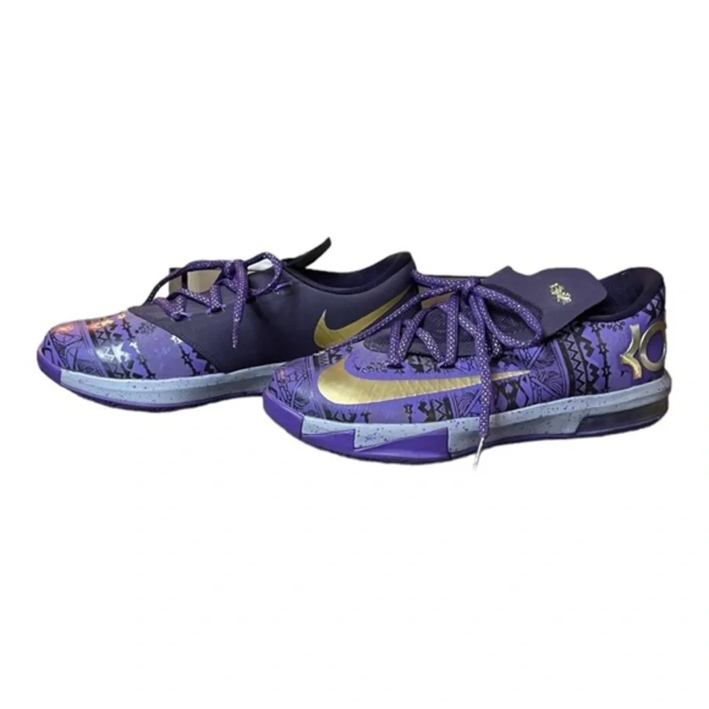 Nike KD 6 